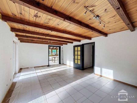 Maison mitoyenne de 6 pièces à Granges-de-Vesin - Foto 2