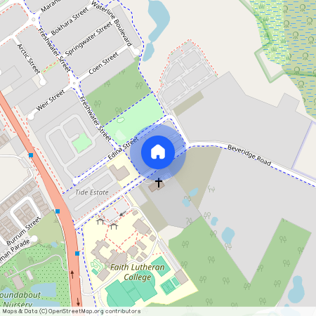 44/36 Beveridge Road, Qld 4164, Thornlands