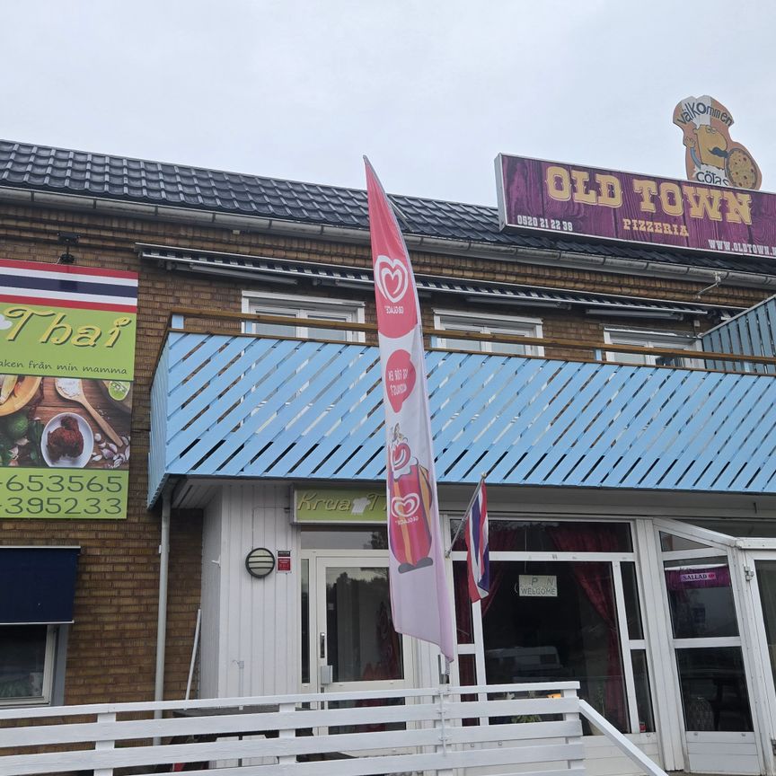 Värdshusvägen, Göta - Photo 1