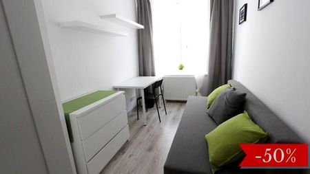 Pokój, ul. Legionów - Zdjęcie 2