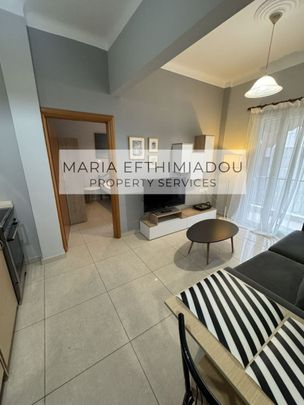 Διαμέρισμα για ενοικίαση - Κέντρο Θεσσαλονίκης - Photo 1