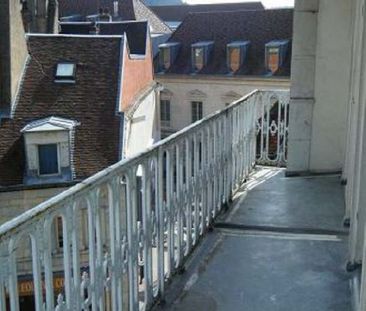 Location Appartement 3 pièces 68m² BESANCON 25000 - Photo 3