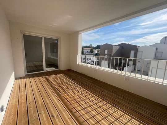 Appartement 3 pièces - Photo 1
