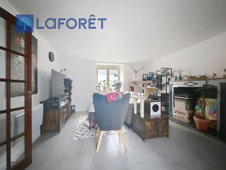 Maison T4 près de PLUMELIN à louer - Photo 3