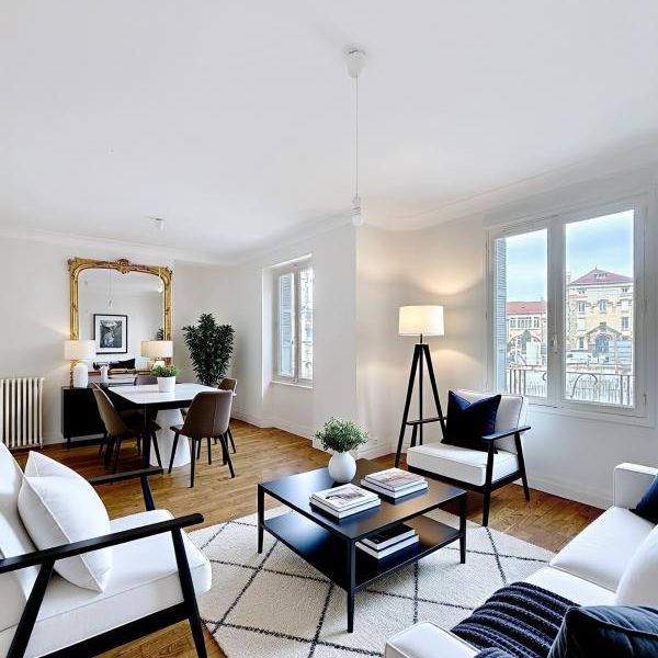 63000, Clermont-Ferrand - Photo 1