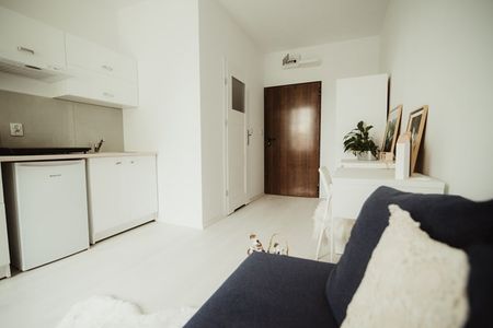 Katowice Dąbrówka Mała, ul. Strzelców Bytomskich - Фото 2