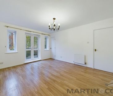 1 bedroom flat to rent - Photo 4