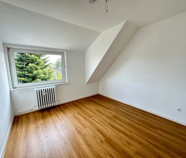 frisch renovierte 4-Zimmer Wohnung in zentraler Lage - Photo 6