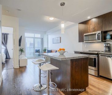 Verve Lofts , #3810 - Photo 5