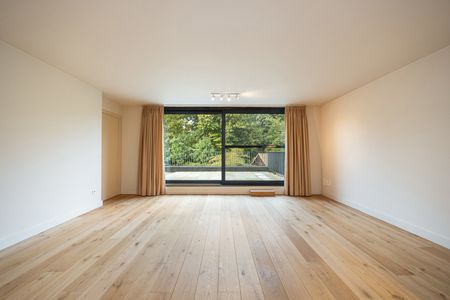 1 SLAAPKAMER APPARTEMENT MET RUIM ZUID WEST TERRAS - Photo 3