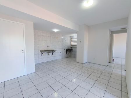 MESSEJANA - APARTAMENTO - JOSE PEREIRA BARROS, 255 AP 206 JOSE DE ALENCAR - Foto 3