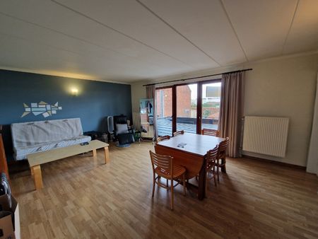 Appartement te huur in Lebbeke - Foto 4