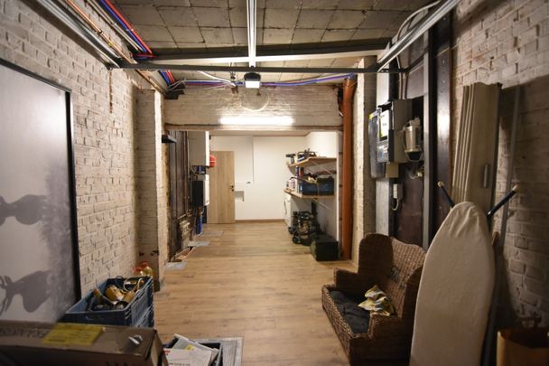 Ruime 3-slpk woning met grote tuin - Photo 1