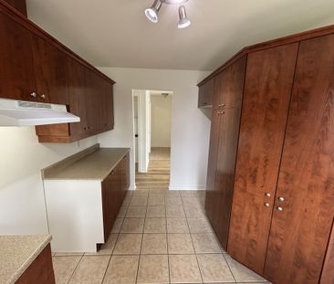 5½ Rénové Au Rez-de-chaussée à Le Gardeu - Photo 3