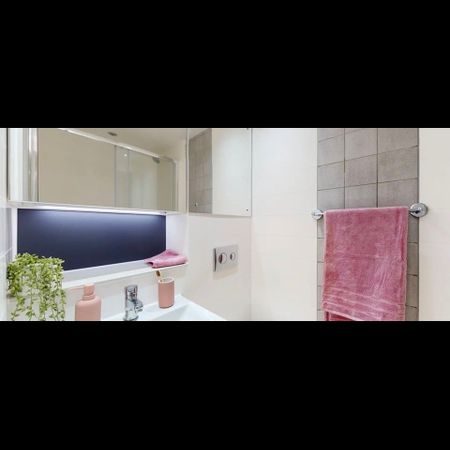 Room in a Shared Flat, Chapter Westminster, SE1 - Photo 3