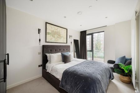 1 bedroom flat to rent - Photo 3