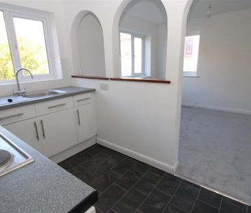 1 bedroom end of terrace house to rent - Photo 4