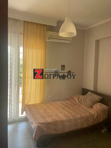 Studio/Γκαρσονιέρα για ενοικίαση Άγιος Γεώργιος (Κομοτηνή) - Φωτογραφία 3