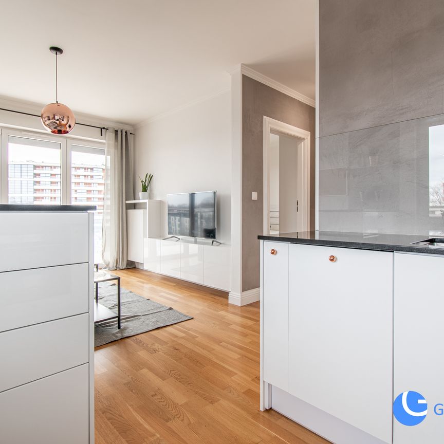 Graffit House 2-pok+TARAS|R.Grzegórzeckie| - Zdjęcie 1