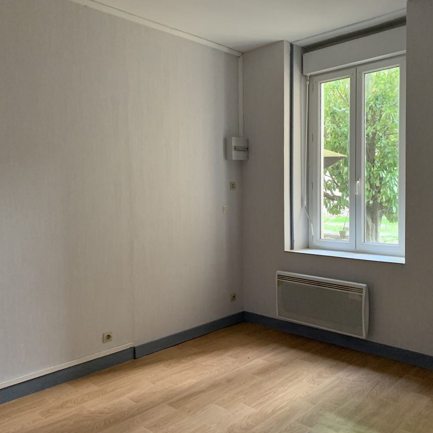 Location appartement T2 de 38 m² – Proche rue Garibaldi – Limoges – Begip - Photo 1