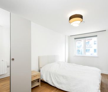 2 bedroom flat to rent - Photo 6