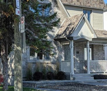 4.5 haut duplex - Photo 1