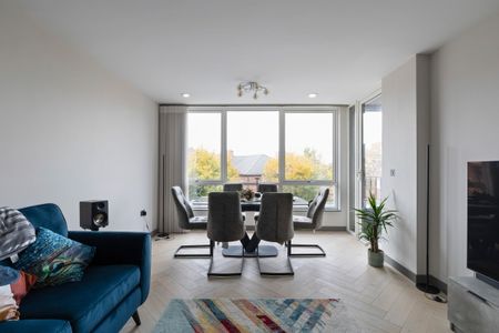 2 bedroom apartment to rent - Photo 3