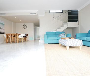 Town House for rent in La Mairena, Marbella East - Photo 4