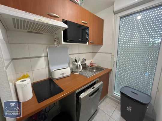 Location Appartement 2 pièces 38m² CASTELCULIER 47240 - Photo 1