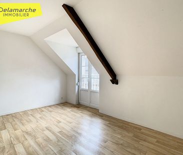 Appartement 3 pièces Bourg de La Haye Pesnel - Photo 3