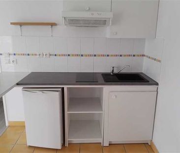 Appartement en location à Clermont-Ferrand Quartier Lafayette/Oradou - Photo 2