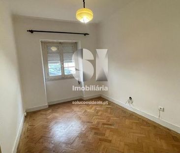 Apartamento T3+1 - Photo 4