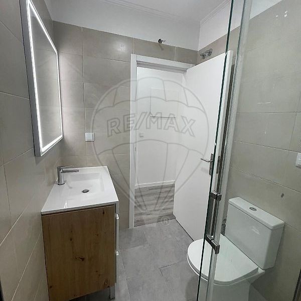 Apartamento T1 em Lisboa - Photo 1