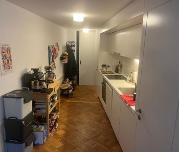 APPARTEMENT 3 PIÈCES À AARAU (AG), MEUBLÉ, TEMPORAIRE - Photo 4