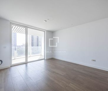 Excellent 3 Bedroom apartment with 12m² terrace for rent in Palacio... - Photo 6