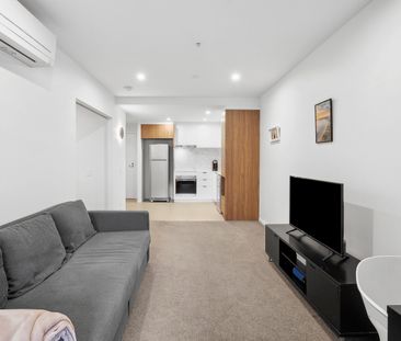 406/15 Bowes Street, Phillip ACT 2606 - Apartment For Rent | Domain - Photo 6