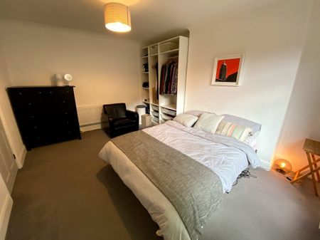 2 Bed Flat, Outram Road, CR0 - Photo 5