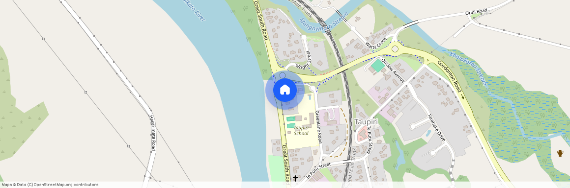 31 Great South Road, Taupiri, Waikato