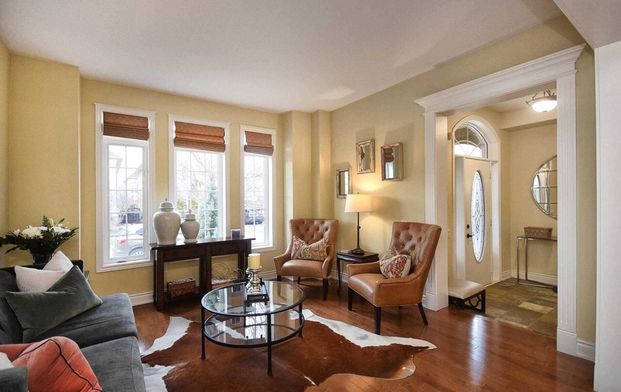 For Lease - 336 Turning Leaf Road, Oakville, Ontario - Photo 1