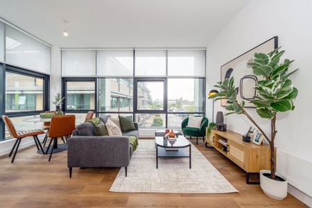 1 bedroom apartment to rent - Photo 3