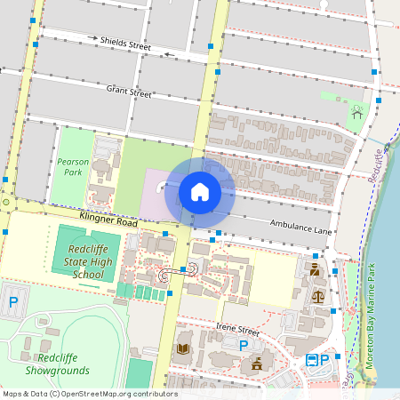 4/490-492 Oxley Avenue, Sydney