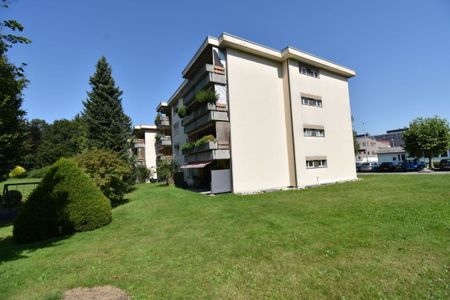 MFH Breifluhstrasse 5, Langenthal - Photo 3