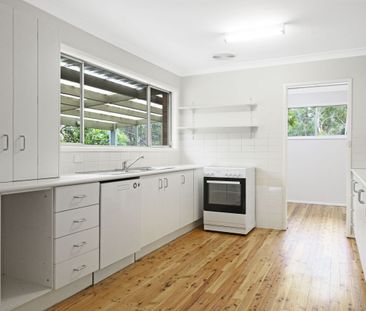 Home For Rent - Photo 1
