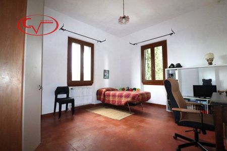 Villa unifamiliare via di Caposelvi, Frazioni Collinari, Montevarchi - Foto 4