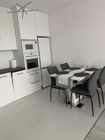 Mieszkanie na wynajem – Kalisz , Owsiana - Zdjęcie 4