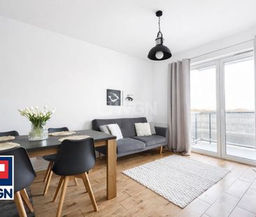 Mieszkanie na wynajem REDA - 2 pokoje umeblowane przy Aquapark - NA... - Фото 2