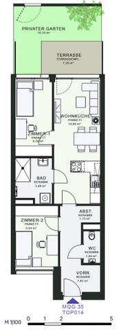 Fröhlichgasse 23-35 | 8010 Graz - Photo 5