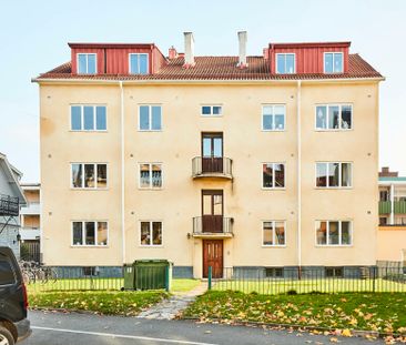 Brahegatan 65 - Photo 4