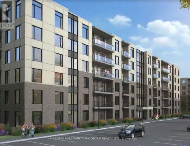 501 - 107 ROGERS STREET | 501 - 107 ROGERS STREET, Waterloo - Photo 1