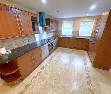 5 bedroom semi-detached house to rent - Photo 1